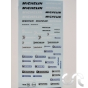 Planche d&eacute;calque: New Michelin