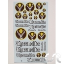 Planche d&eacute;calque: J&auml;germeister