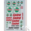 Planche d&eacute;calque: Castrol