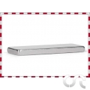 Aimant N&eacute;odimium 25x8x2mm