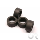 Pneus 20x10mm Extreme