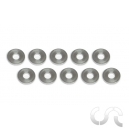 Cales d'axes 1mm x10