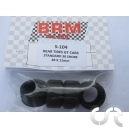 Pneus 20x11 Standard (Shore 30) x4