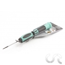 Tournevis Plat de pr&eacute;cision