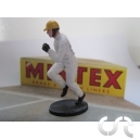 Pilote courant ann&eacute;e 50/65'