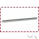 Axe rectifi&eacute; et tremp&eacute; de 54mm x2