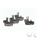 Guides F1, Karting, Cart x4