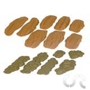 Set Obstacles Clipsables