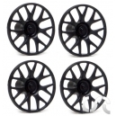 Insert de roue Type BBS x4