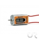 Moteur Boxer/2 20000rpm Cage ouverte