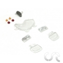 Accessoires Alfa Romeo 33/3 (Vitrages, optiques...)