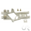 Support moteur Boxer/Flat Offset 1.0mm Anglewinder Evo6