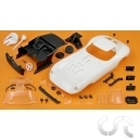 kit carrosserie Cheetah Complet