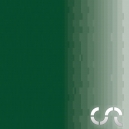 Peinture Acrylique A&eacute;rographe " Vert Fonc&eacute;-US Moderne "