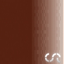 Peinture Acrylique A&eacute;rographe " Acajou - Panzer WWII "