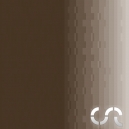 Peinture Acrylique A&eacute;rographe " Marron Terre - Urss WWII "