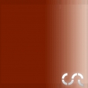 Peinture Acrylique A&eacute;rographe " Rouille "