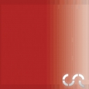 Peinture Acrylique A&eacute;rographe " Rouge Feu "