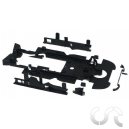 Ch&acirc;ssis Mazda 787B Evo6