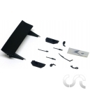 Accessoires Lancia LC2-85 (Aileron, retros...)