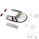 Accessoires Lancia LC2-85 (Vitrages, optiques...)