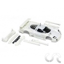 Carrosserie Nissan R390 GT1