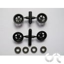 Inserts Type Campagnolo x4