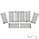 Ressort pour suspension (SI-CH47) "Hard"