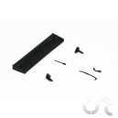 Accessoires Lancia LC2-84 (Aileron, retros...)