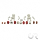 Pilote + Co-pilote complet