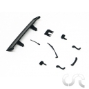 Accessoires Mclaren F1 GTR (Aileron, retros...)