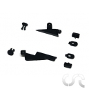 Pi&egrave;ces communes pour Ch&acirc;ssis