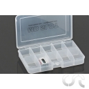 Boite de rangement 10 compartiments