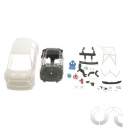 Carrosserie Fiat Abarth 500 + Accessoires