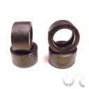 Pneus 20.5x11.5mm Supergrip