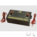 Poste de pilotage " International Box " pour 2 pilotes