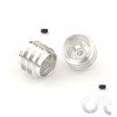 Jantes Prorace F1/Cart AR x2