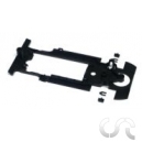 Ch&acirc;ssis Chaparral Evo6