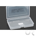 Boite de rangement sans compartiments