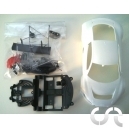 CarrosserieAudi R8 + Accessoires