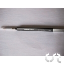 Pinceau Triangulaire en Martre N&deg;4 x1