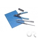 Set Tapis de Coupe + Outils
