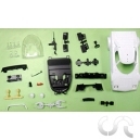 Carrosserie Lancia Stratos