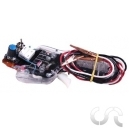 Poign&eacute;e Turbo avec Frein