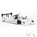 Carrosserie Lola LMP