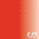 PRINCE AUGUST - Peinture Acrylique A&eacute;rographe " Rouge "