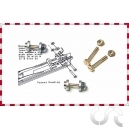 Suspension Magn&eacute;tique pour ch&acirc;ssis HRS