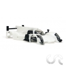 Carrosserie Audi R18 TDI