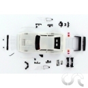 Ford Capri Zakspeed Gr.5 Kit Blanc