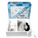 Renault 5 Turbo Kit blanc